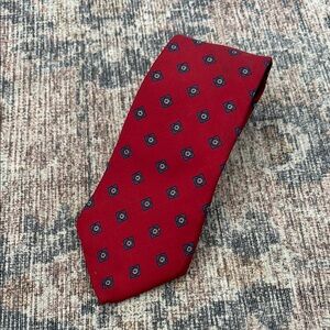 Liberty of London Silk Tie